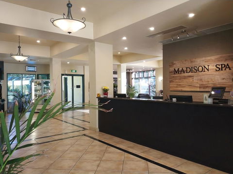 Madison Spa Motel - Adults Only - Hotel WA 3
