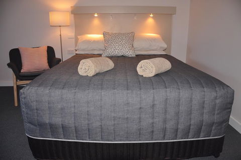 Maffra Motor Inn - Hotel WA 1