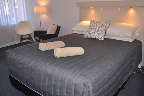 Maffra Motor Inn - Hotel WA 0