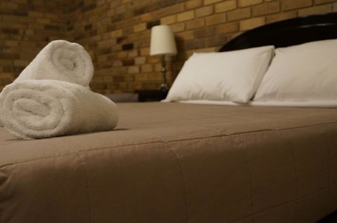 Magdala Motor Lodge & Lakeside Restaurant - Hotel WA 1