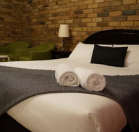 Magdala Motor Lodge  Lakeside Restaurant - Hotel WA