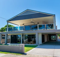 Magical holiday home - Welsby Pde Bongaree - Hotel WA