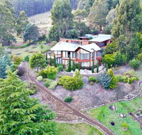 MAGICAL MOUNTAIN RETREAT - 20 mins to CBD and only 10 to MONA - Hotel WA