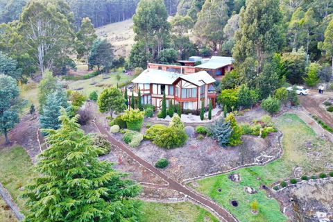 MAGICAL MOUNTAIN RETREAT - 20 Mins To CBD And Only 10 To MONA! - Hotel WA 0