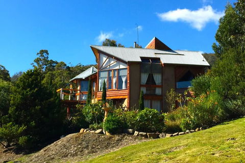 MAGICAL MOUNTAIN RETREAT - 20 Mins To CBD And Only 10 To MONA! - Hotel WA 3