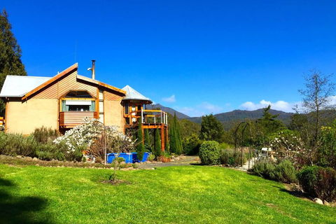 MAGICAL MOUNTAIN RETREAT - 20 Mins To CBD And Only 10 To MONA! - Hotel WA 2