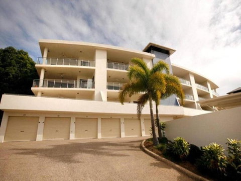 Magnificent Location With Amazing Views - Hotel WA 1