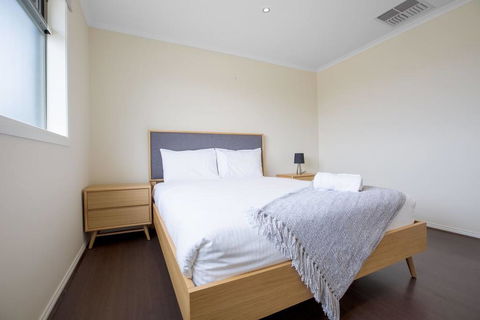 Magnificent Lux Stay@Mont Albert 4BR/WIFI/Garage - Hotel WA 2