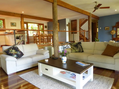 Magnolia Cottage - Hotel WA 3