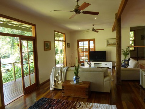 Magnolia Cottage - Hotel WA 2