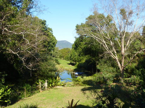 Magnolia Cottage - Hotel WA 1