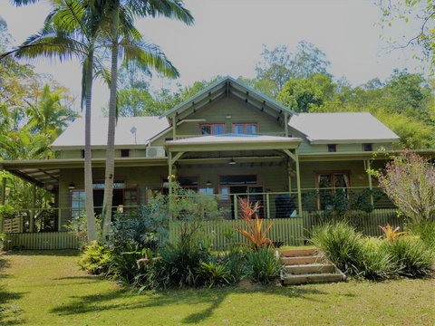 Magnolia Cottage - Hotel WA 0