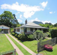Magnolia Cottage - Kangaroo Valley - Hotel WA
