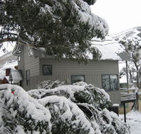Magpies Nest - Hotel WA