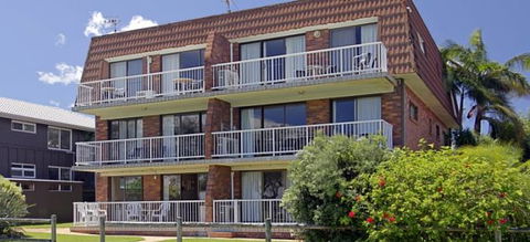 Main Beach Apartments - Hotel WA 1