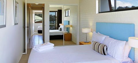 Main Beach Apartments - Hotel WA 2