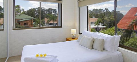 Main Beach Apartments - Hotel WA 3