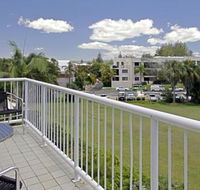 Main Beach Apartments - Hotel WA