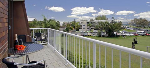 Main Beach Apartments - Hotel WA 0