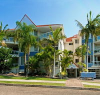 Mainsail 10 17 Owen Street - Hotel WA