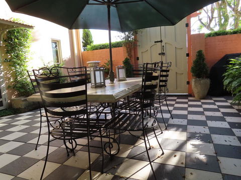 Maison De May Boutique Bed & Breakfast - Hotel WA 1