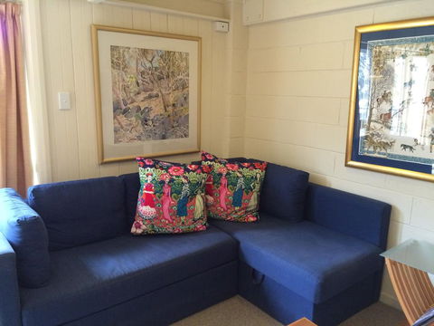 Maisonette, Falls Creek - Hotel WA 1
