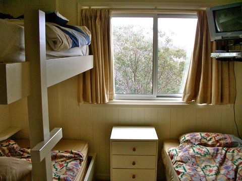 Maisonette, Falls Creek - Hotel WA 2