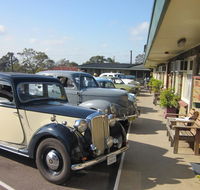 Maitland City Motel - Hotel WA