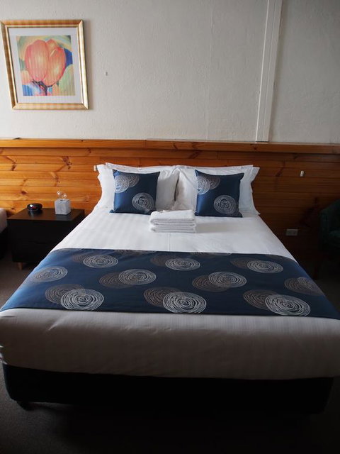 Majestic Motel - Hotel WA 3