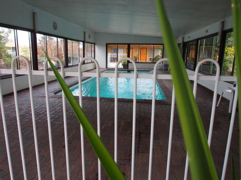 Majestic Motel - Hotel WA 0