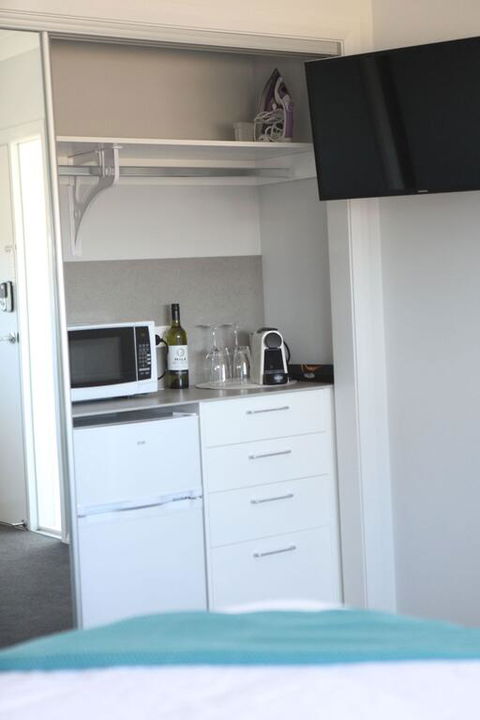 Mala Retreat Chardonnay Studio Immaculate And Comfortable - Hotel WA 3