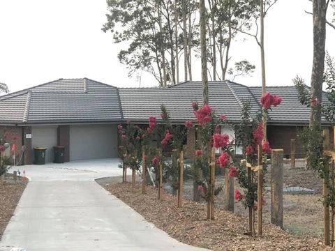 Mala Retreat Chardonnay Studio Immaculate And Comfortable - Hotel WA 0
