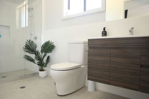 Mala Retreat Chardonnay Studio Immaculate And Comfortable - Hotel WA 1
