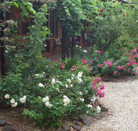 Motel Maldon - Hotel WA