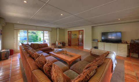 Maleny Homestead & Cottage - Hotel WA 1