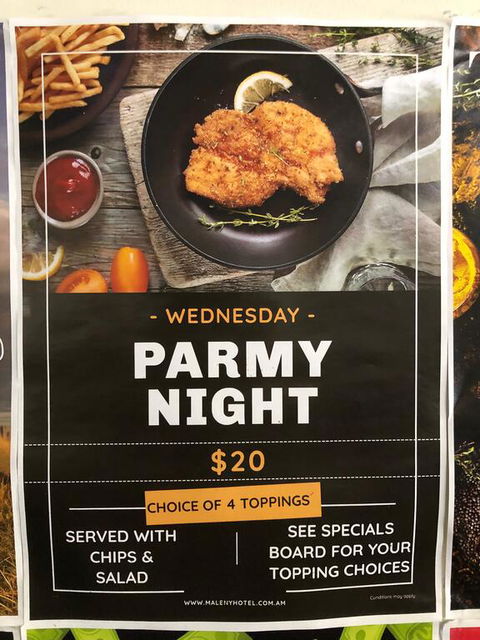 Maleny Hotel - Hotel WA 1