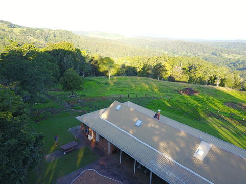 Maleny Orchard - Hotel WA 3