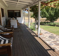 Mallow Cottage - Hotel WA