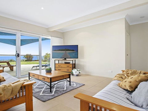 Mamorhomy - Beachfront Spacious Apartment - Hotel WA 0