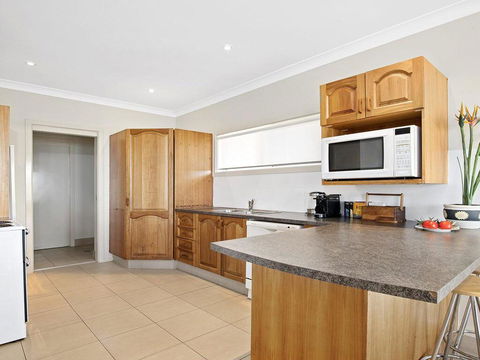 Mamorhomy - Beachfront Spacious Apartment - Hotel WA 1