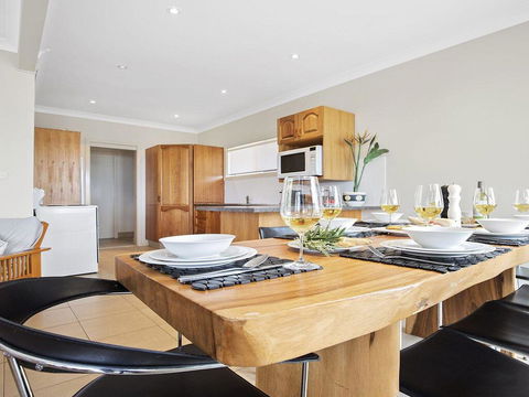 Mamorhomy - Beachfront Spacious Apartment - Hotel WA 3