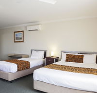 Mandarin Motel - Hotel WA