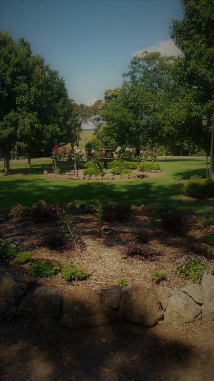 Manderley Park Farmstay B&B - Hotel WA 3