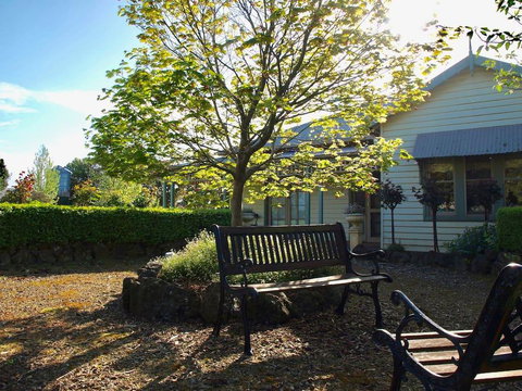 Manderley Park Farmstay B&B - Hotel WA 2