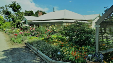Manderley Park Farmstay B&B - Hotel WA 1