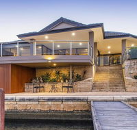 Mandurah Canals Casa Marina - Hotel WA
