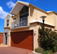 MANDURAH on the TERRACE - Hotel WA