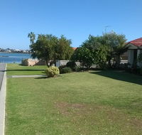 Mandurah Soldiers Cove Estuary Edge Townhouse - Hotel WA