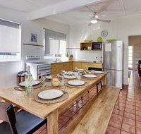 Mandy's Cottage South West Rocks Pet Friendly