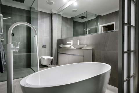 Mangrove Hotel - Hotel WA 3